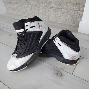 Air Jordan Basketball Shoes